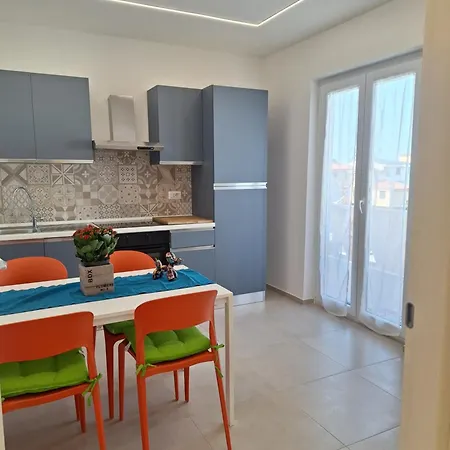 Ma Chere Sophie Apartment *