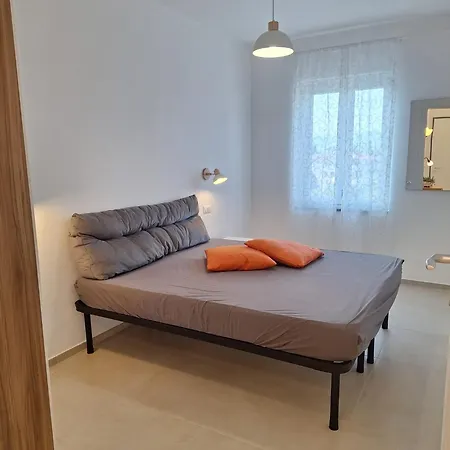 Apartmán Ma Chere Sophie *