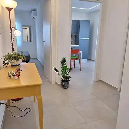Ma Chere Sophie Apartmán Tortolì