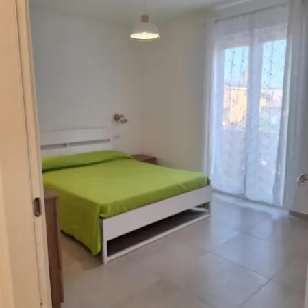 Apartmán Ma Chere Sophie Tortolì