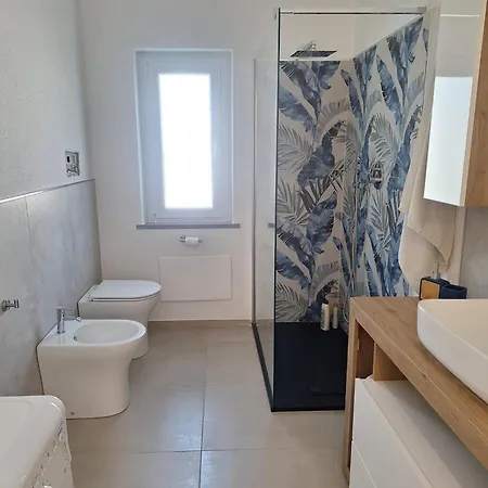 Apartmán Ma Chere Sophie *